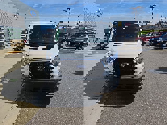 Certified 2024 Ford Transit 250 Low Roof w/ Exterior Upgrade Package image 8