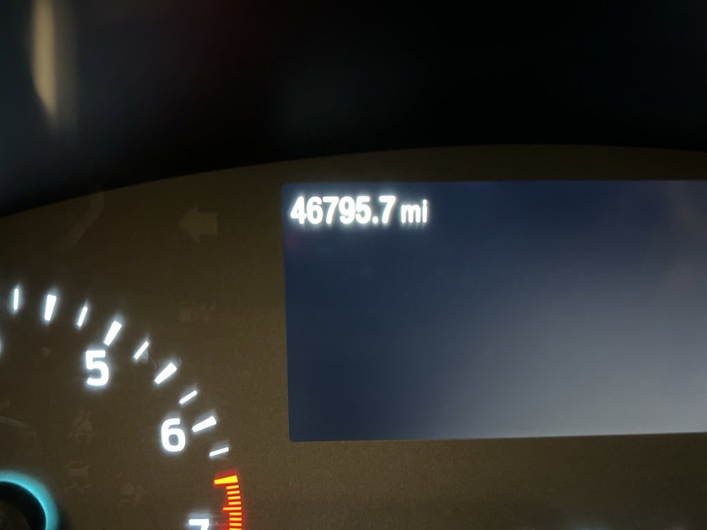 Certified 2022 Ford Escape S image 23