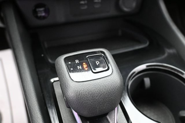 Used 2025 Nissan Rogue SV FWD image 23
