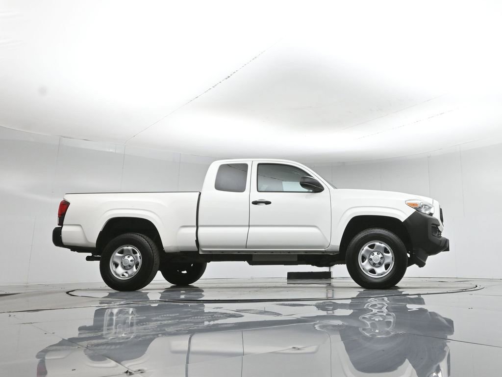 Used 2021 Toyota Tacoma SR image 10