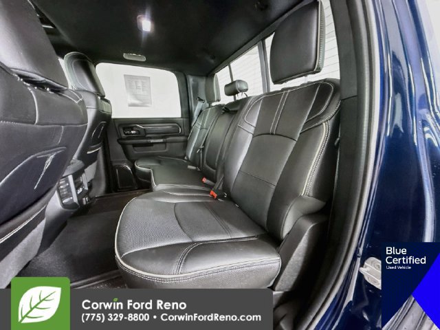 Used 2023 RAM 2500 Limited AWD/4WD image 28