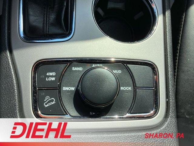 Used 2021 Jeep Grand Cherokee Limited w/ Quick Order Package 28K 80th AWD/4WD image 26