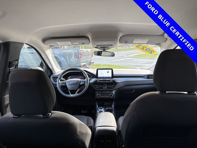 Certified 2023 Ford Escape Active image 8