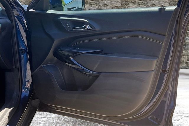 Used 2024 Chevrolet Trax LT w/ Driver Confidence Package FWD image 26