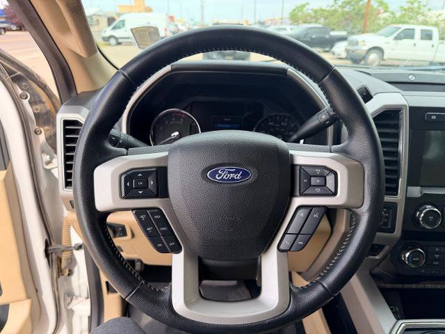 Certified 2019 Ford F250 Lariat w/ Chrome Package image 18