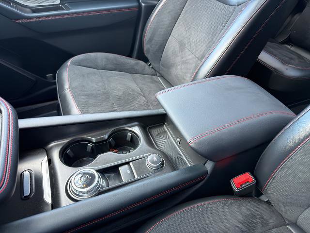 Certified 2025 Ford Explorer ST AWD/4WD image 36