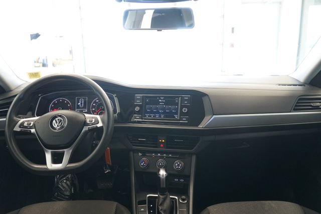 Used 2021 Volkswagen Jetta S FWD image 28