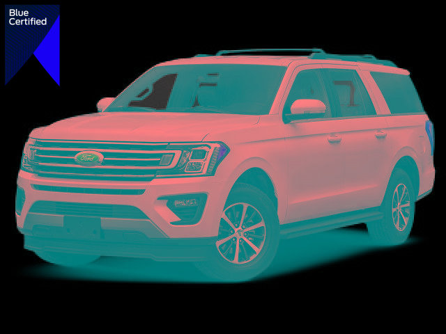 Certified 2021 Ford Expedition Max Limited image 1
