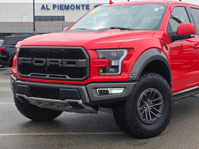 Certified 2019 Ford F150 Raptor w/ Equipment Group 802A Luxury AWD/4WD image 2