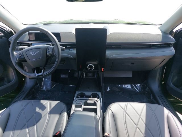 Certified 2025 Ford Mustang Mach-E Select image 9