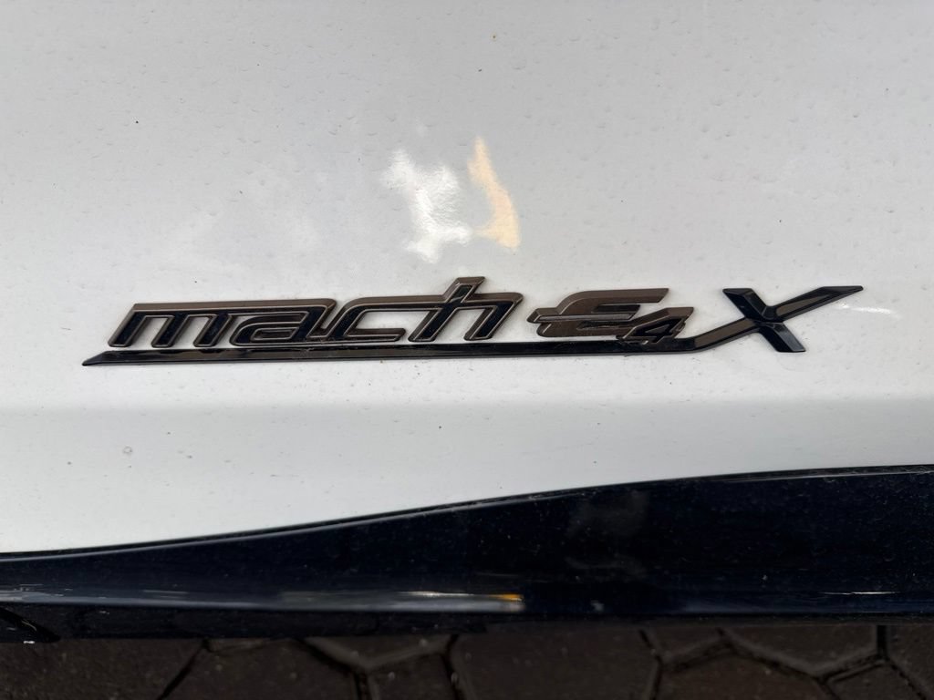 Certified 2024 Ford Mustang Mach-E GT w/ Bronze Appearance Package AWD/4WD image 12