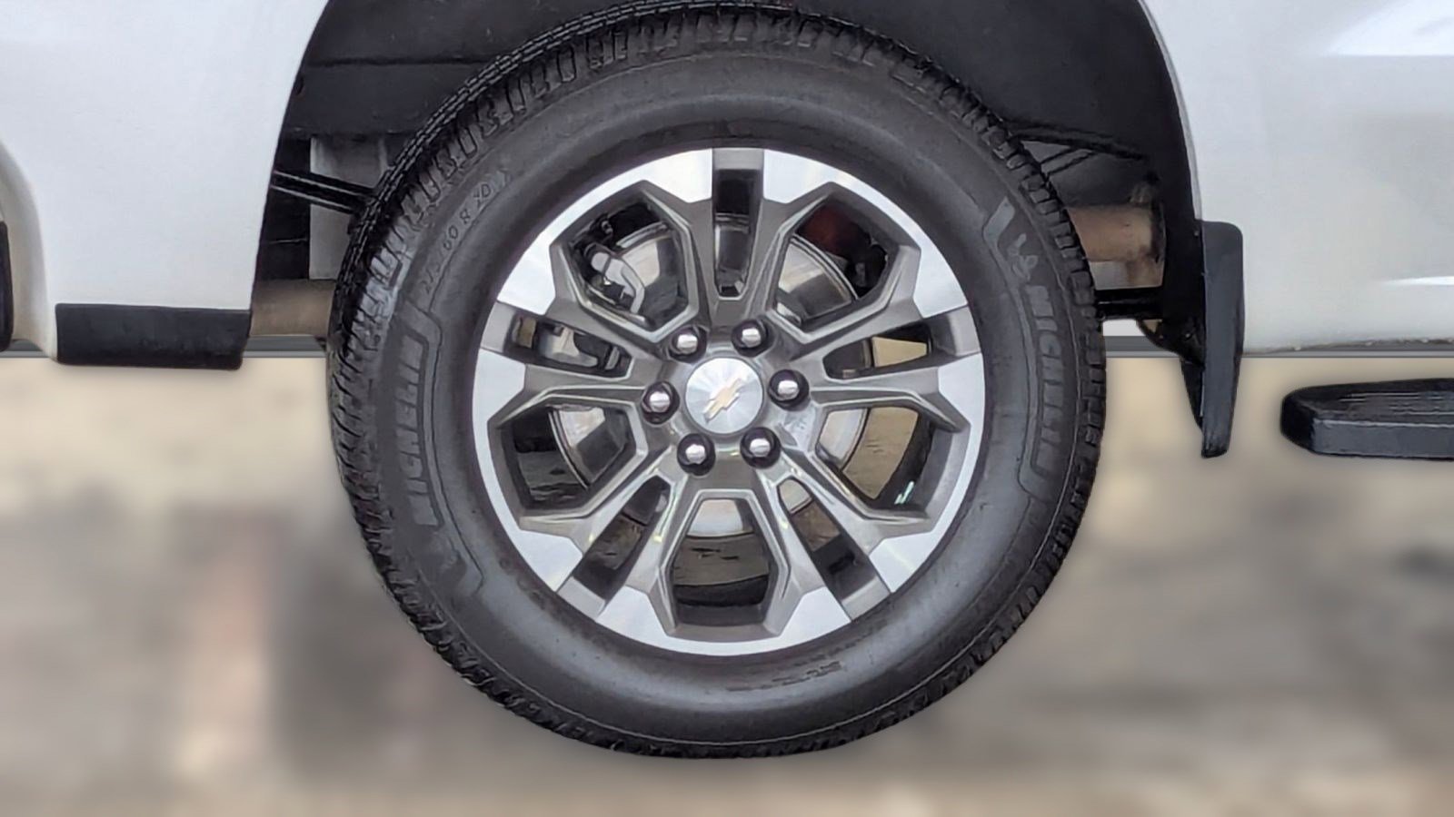 Used 2022 Chevrolet Silverado 1500 High Country w/ Z71 Off-Road Package image 11