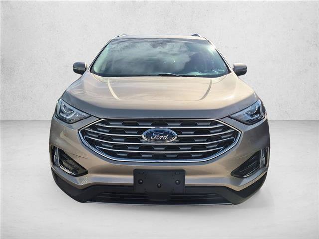 Certified 2020 Ford Edge SEL w/ Cold Weather Package FWD image 2