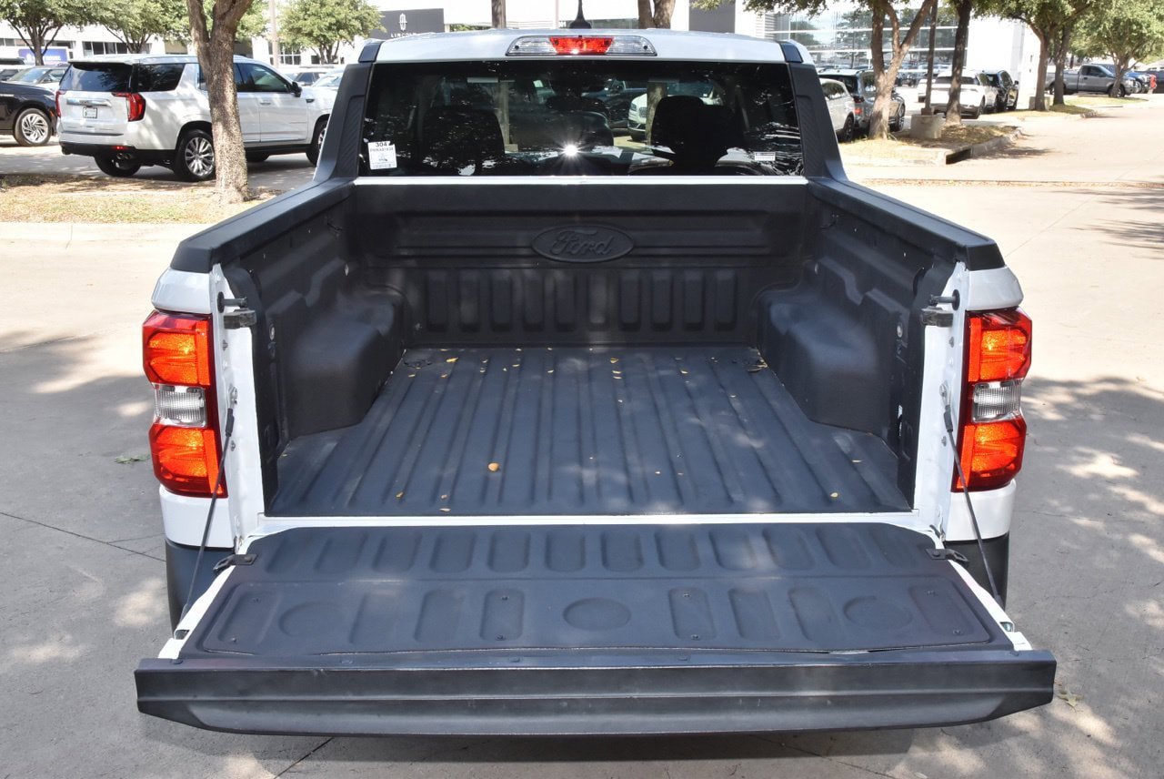Certified 2024 Ford Maverick XLT w/ Equipment Group 300A Standard AWD/4WD image 33