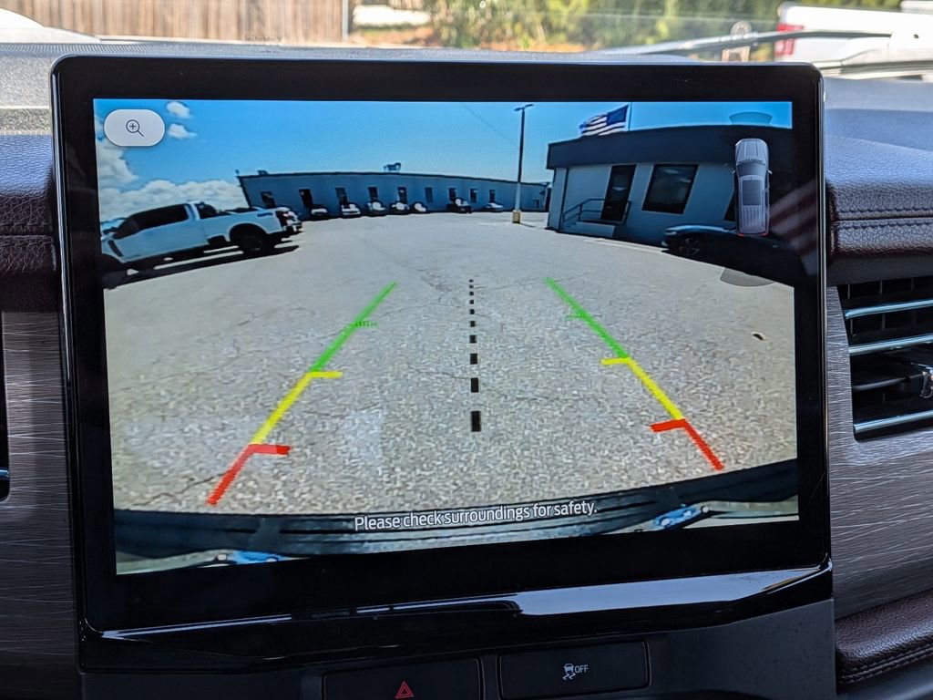 Certified 2023 Ford Expedition Limited image 24