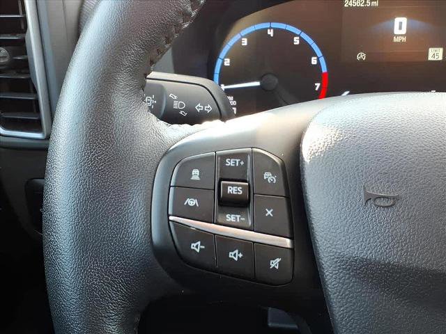 Certified 2023 Ford Bronco Sport Big Bend w/ Convenience Package image 21