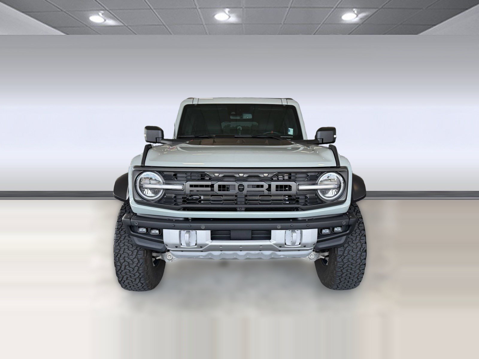 Certified 2023 Ford Bronco Raptor AWD/4WD image 6