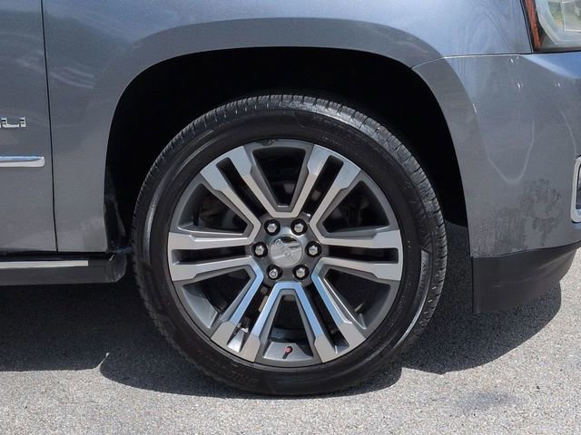 Used 2019 GMC Yukon Denali w/ Denali Ultimate Package image 11
