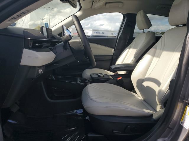 Certified 2021 Ford Mustang Mach-E Premium image 15