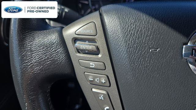Used 2019 Nissan Armada Platinum w/ Captain's Chairs Package AWD/4WD image 17