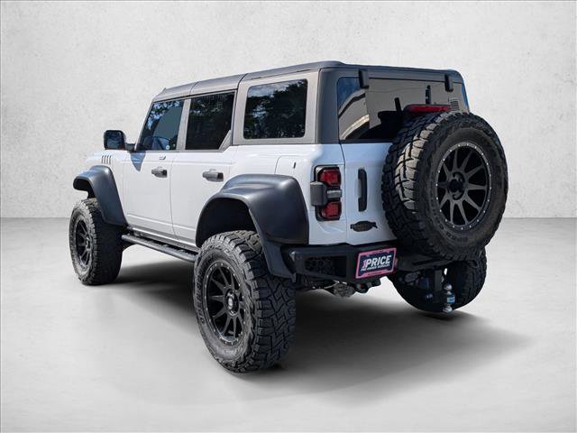 Certified 2023 Ford Bronco Raptor AWD/4WD image 8