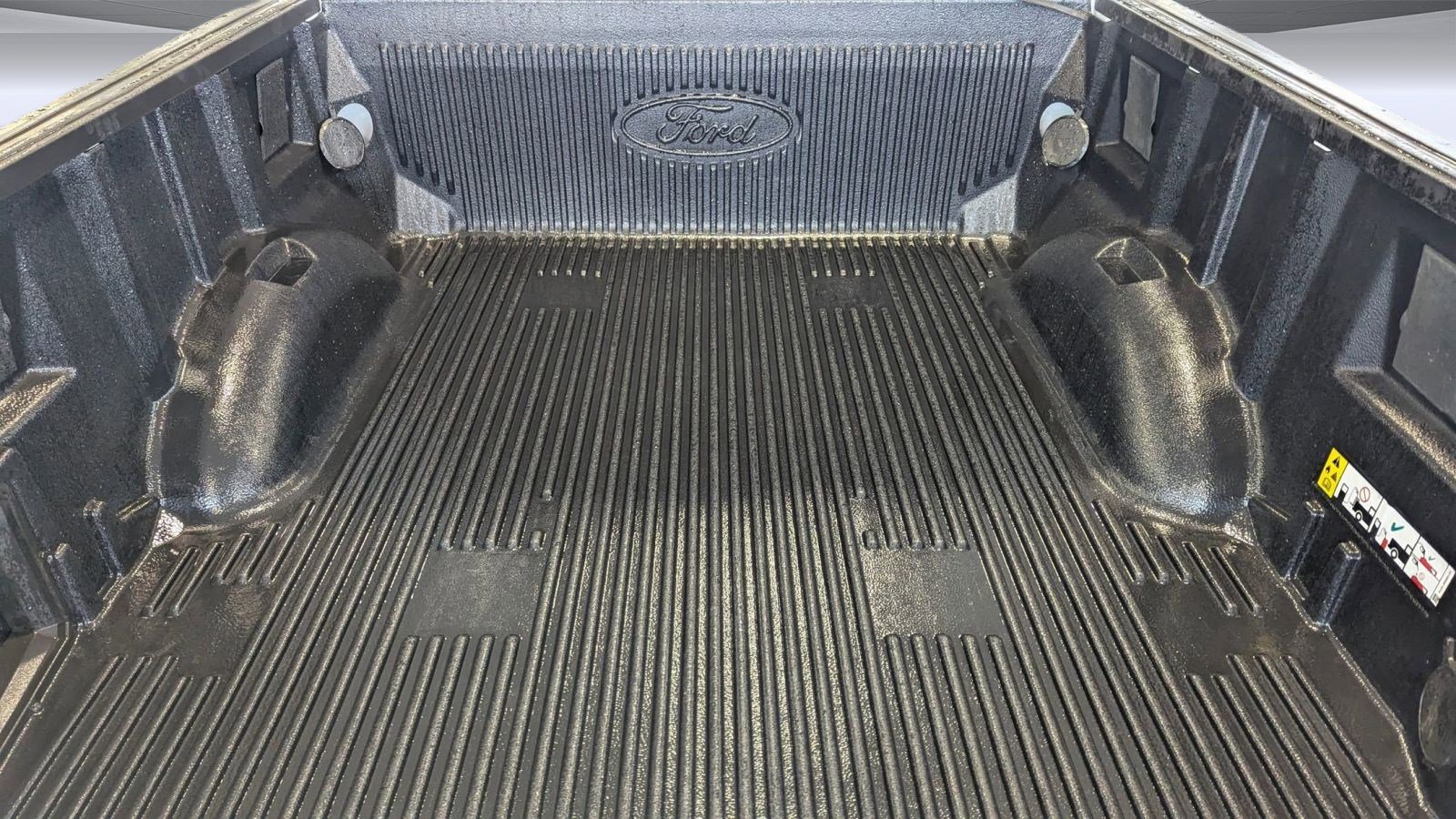 Certified 2023 Ford F150 XLT w/ Equipment Group 302A High image 22