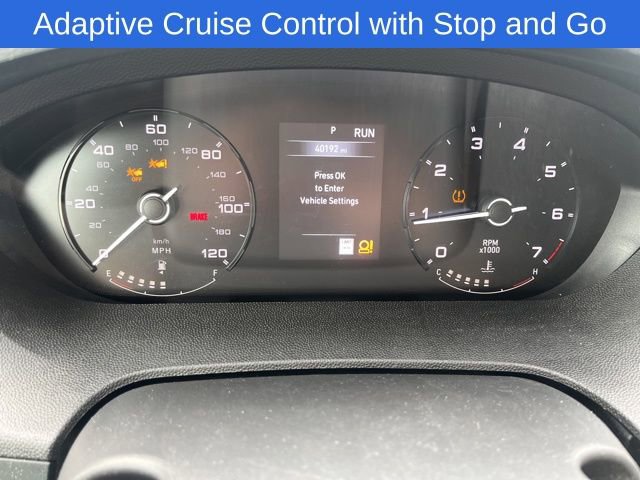 Used 2025 RAM ProMaster 2500 w/ Convenience Group FWD image 8