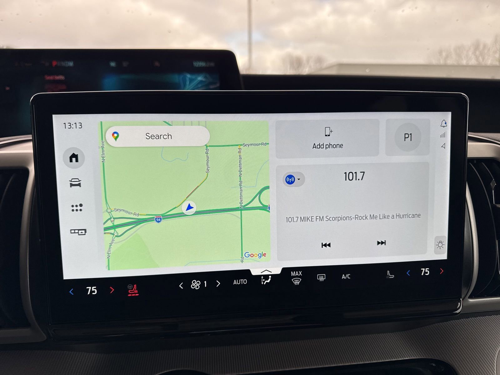 Certified 2025 Ford Expedition Max Active image 35