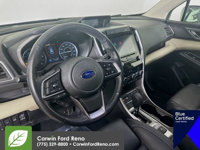 Used 2022 Subaru Ascent Limited w/ Technology Package AWD/4WD image 12