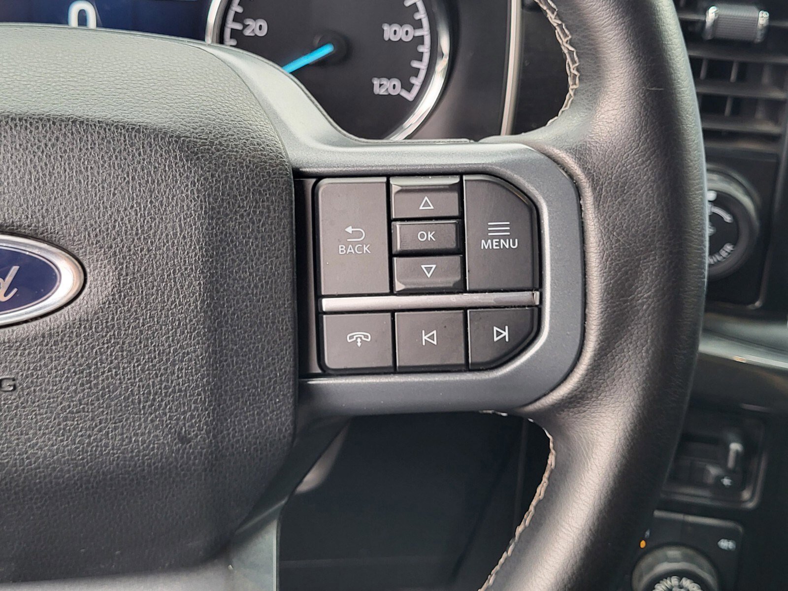 Certified 2023 Ford F150 XLT w/ Equipment Group 302A High image 29