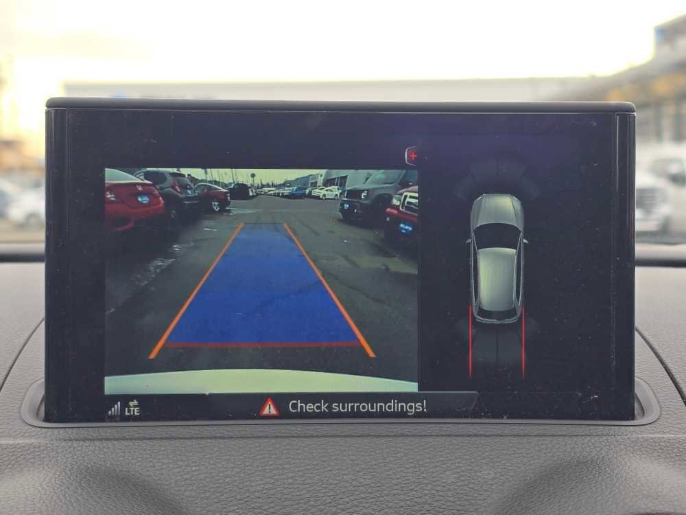 Used 2017 Audi A3 e-tron Premium Plus w/ Technology Package image 19