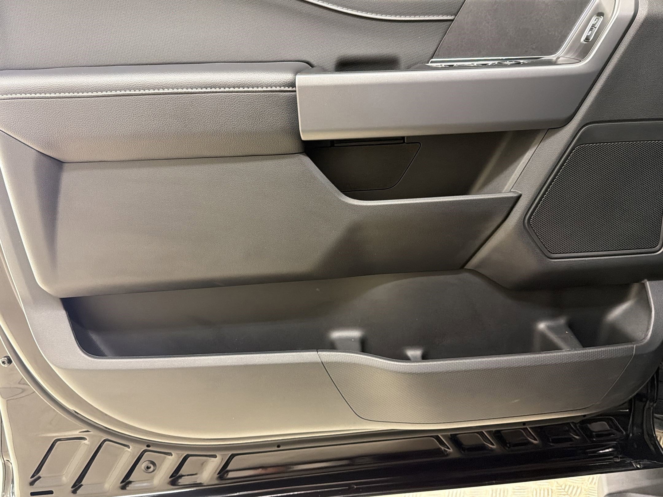 Certified 2025 Ford F150 XLT w/ Equipment Group 302A MID RWD image 13