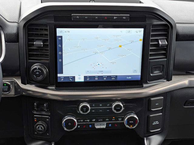 Certified 2023 Ford F150 Raptor AWD/4WD image 28