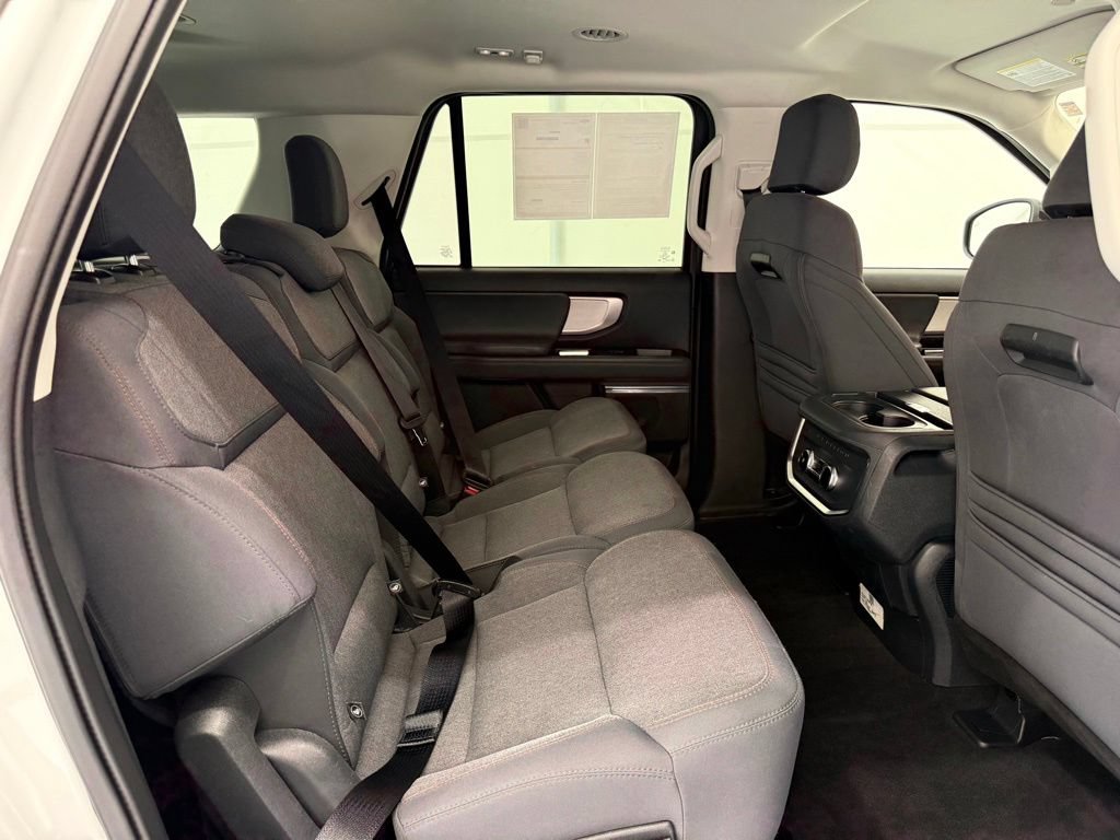 Certified 2025 Ford Expedition Max Active AWD/4WD image 33