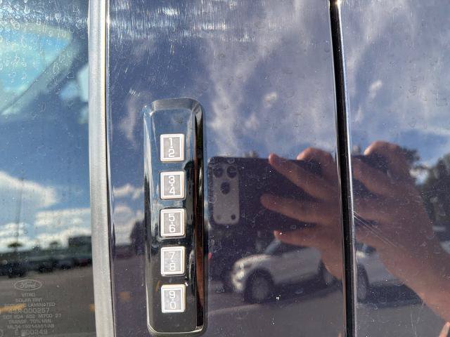 Certified 2022 Ford F150 XLT w/ Equipment Group 302A High RWD image 15