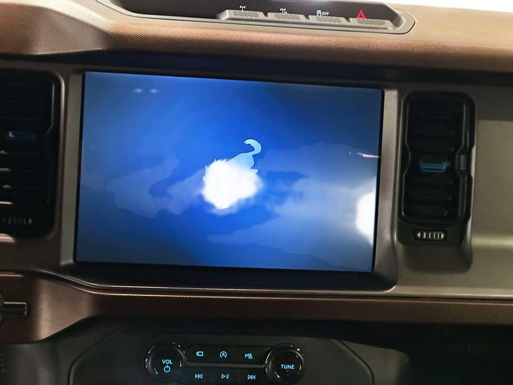 Certified 2022 Ford Bronco Outer Banks AWD/4WD image 17