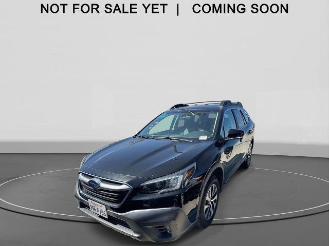 Used 2020 Subaru Outback Premium