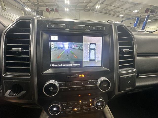 Certified 2021 Ford Expedition Platinum AWD/4WD image 29