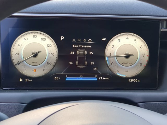 Used 2023 Hyundai Santa Cruz SEL w/ Activity Package AWD/4WD image 19