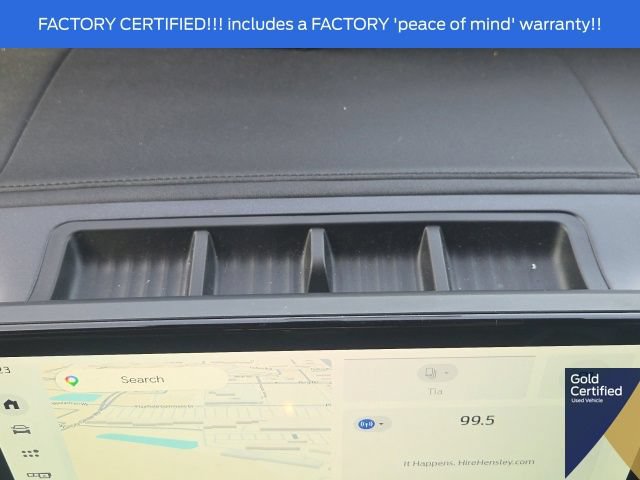 Certified 2025 Ford Expedition Tremor AWD/4WD image 38