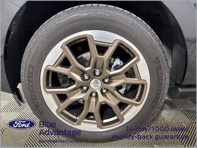 Certified 2025 Ford Expedition King Ranch AWD/4WD image 15