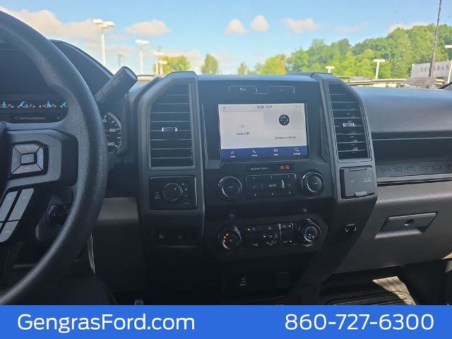 Certified 2022 Ford F350 XL w/ STX Appearance Package AWD/4WD image 32