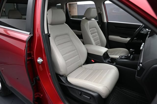 Used 2024 Honda CR-V EX-L image 30