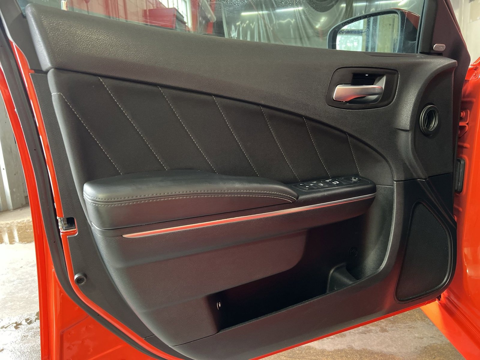 Used 2018 Dodge Charger R/T Scat Pack image 14