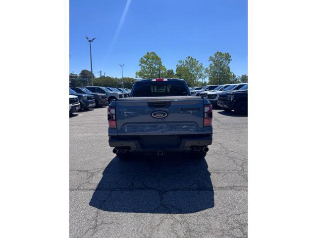 Certified 2024 Ford Ranger Raptor AWD/4WD image 6