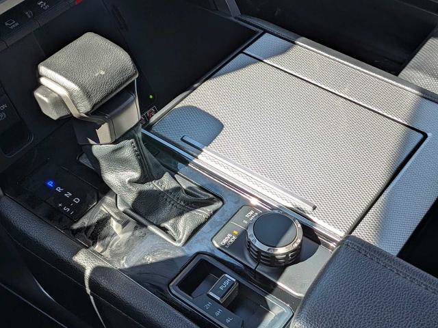 Used 2025 Toyota Sequoia Limited w/ Nightshade Package AWD/4WD image 26
