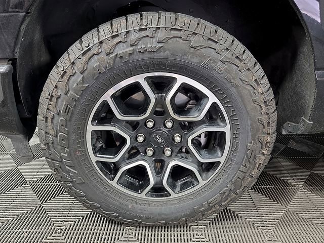 Certified 2022 Ford F150 Lariat w/ Equipment Group 502A High AWD/4WD image 9