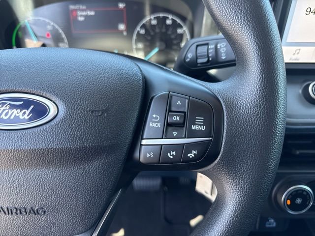 Certified 2023 Ford Maverick XL FWD image 21