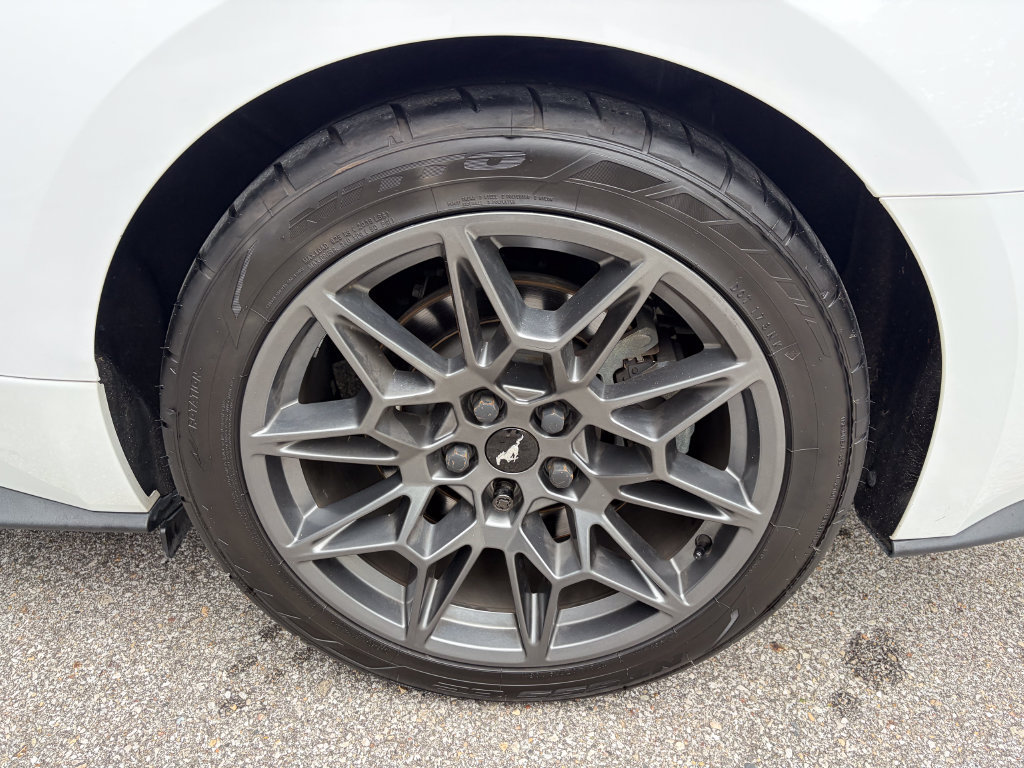 Certified 2023 Ford Mustang GT RWD image 41