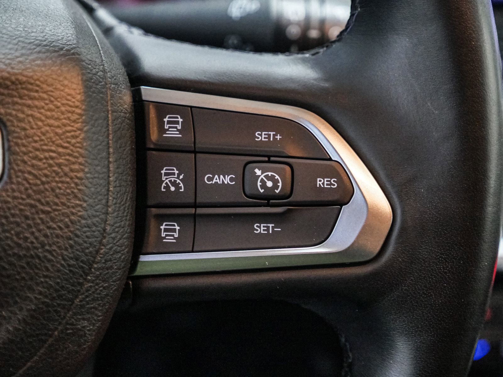 Used 2022 Jeep Compass Latitude image 37